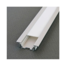 PROZ_9888 Profiel Rainure Alu mat (inbouw) 2m voor LED strip 14,4mm Afmeting (L): 2 m
Afwerking: Aluminium anodisé
Mark: Miidex Lighting PROZ_9888