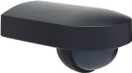 550-20201 Buitenbewegingsmelder 180°, 13m, Niko Home Control, oriënteerbare lens, zwart  550-20201